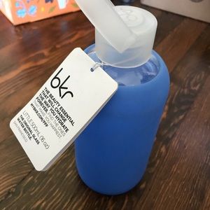 NWT BKR 16oz Water Bottle